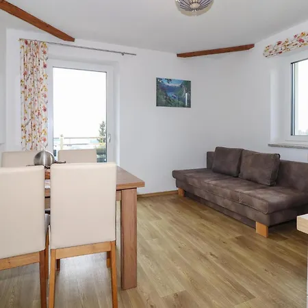 アパート 45m2 Sankt Koloman