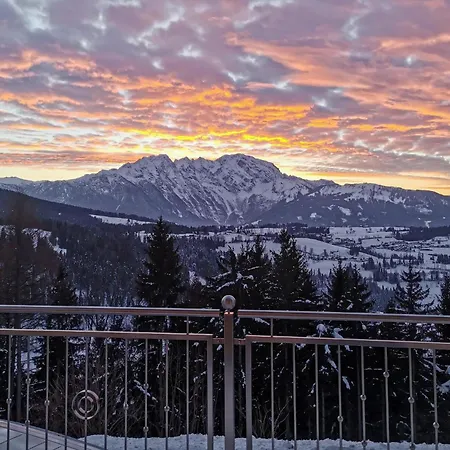 45m2 شقة سانكت كولومن