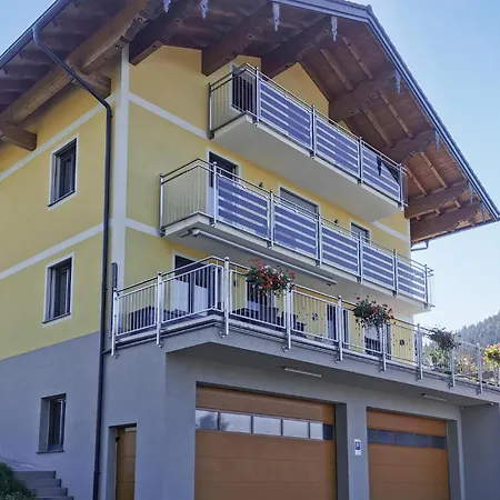 アパート 45m2 Sankt Koloman