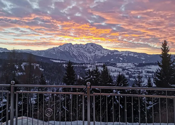 45m2 Apartment Sankt Koloman