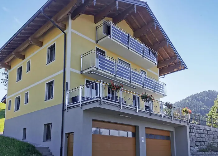 Apartment 45m2 Sankt Koloman