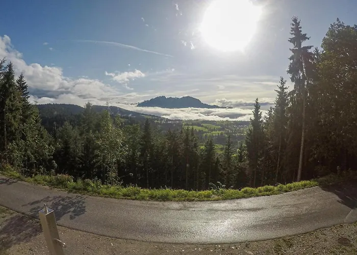 45m2 * Sankt Koloman